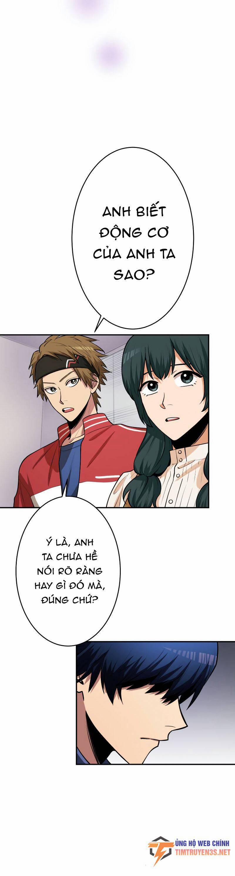 Tôi Thăng Cấp Tột Đỉnh Vì Là 1 Kol 31 trang 39