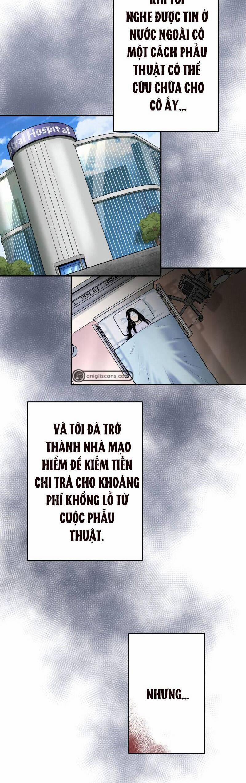 Tôi Thăng Cấp Tột Đỉnh Vì Là 1 Kol 31 trang 4