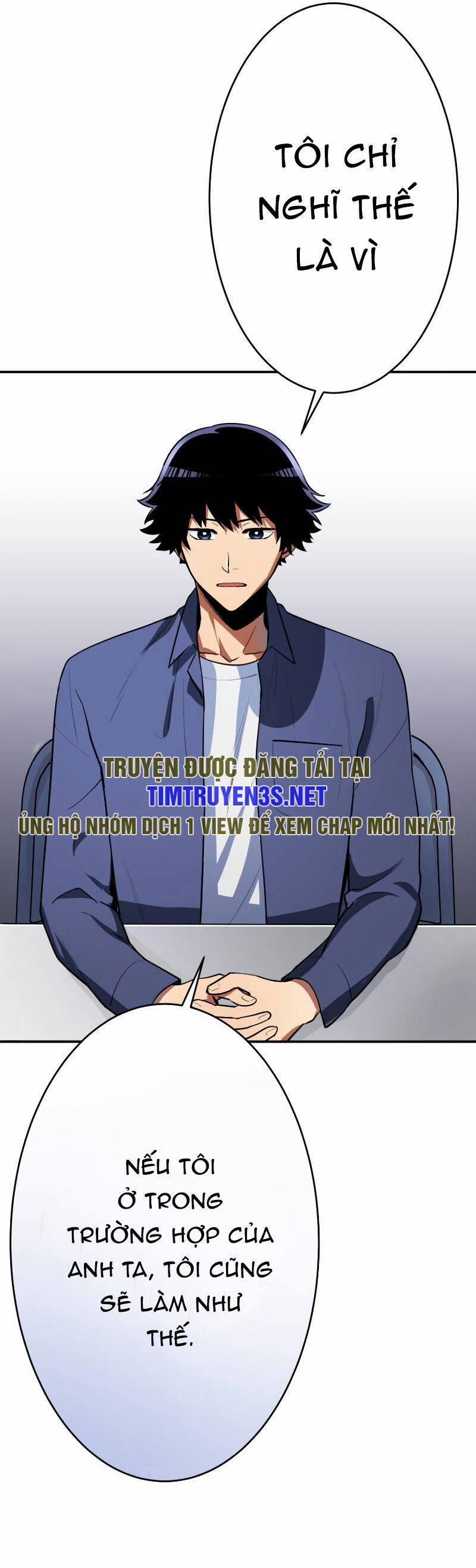 Tôi Thăng Cấp Tột Đỉnh Vì Là 1 Kol 31 trang 40