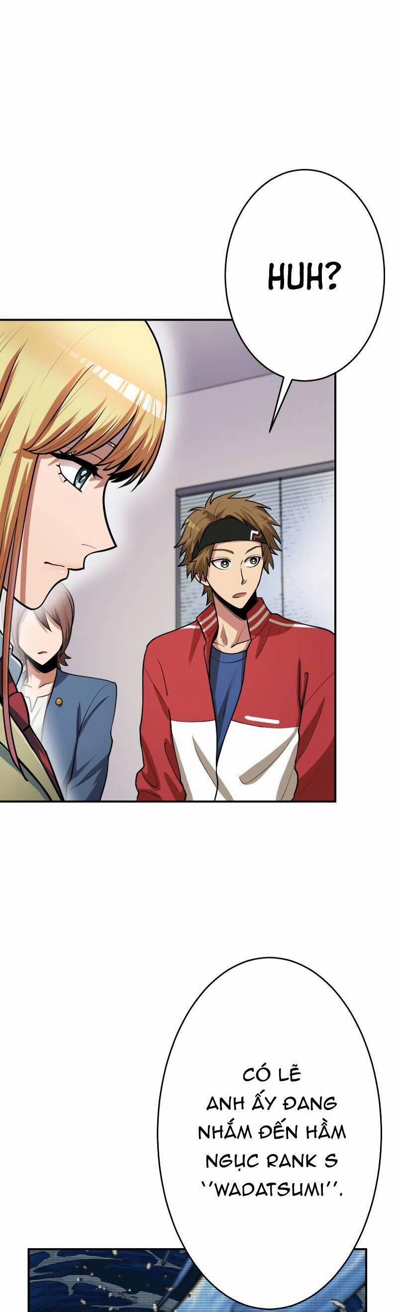 Tôi Thăng Cấp Tột Đỉnh Vì Là 1 Kol 31 trang 41