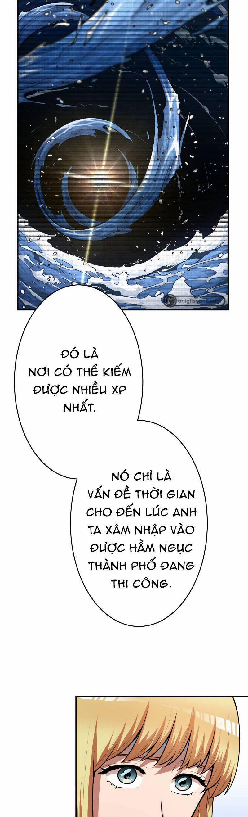 Tôi Thăng Cấp Tột Đỉnh Vì Là 1 Kol 31 trang 42