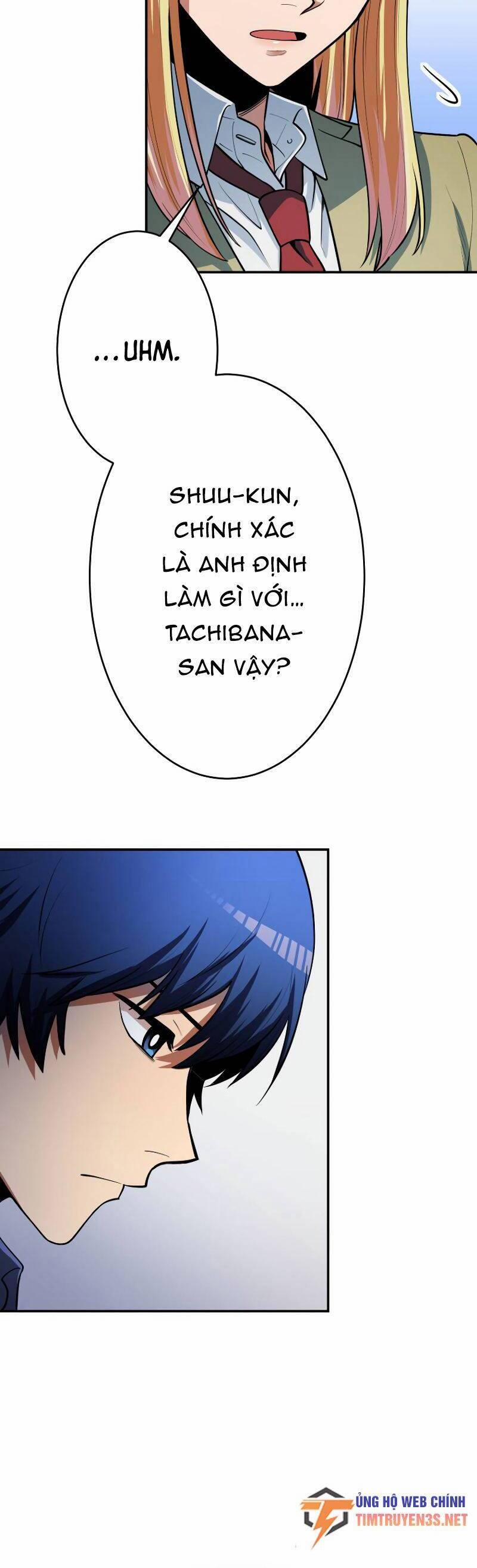 Tôi Thăng Cấp Tột Đỉnh Vì Là 1 Kol 31 trang 43