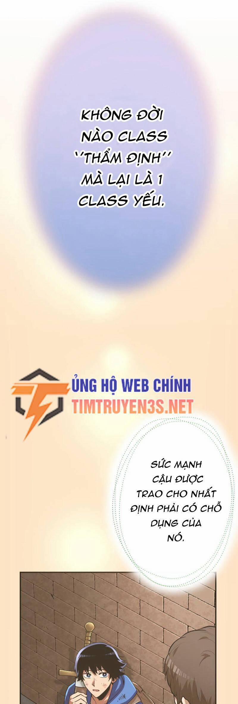 Tôi Thăng Cấp Tột Đỉnh Vì Là 1 Kol 31 trang 44