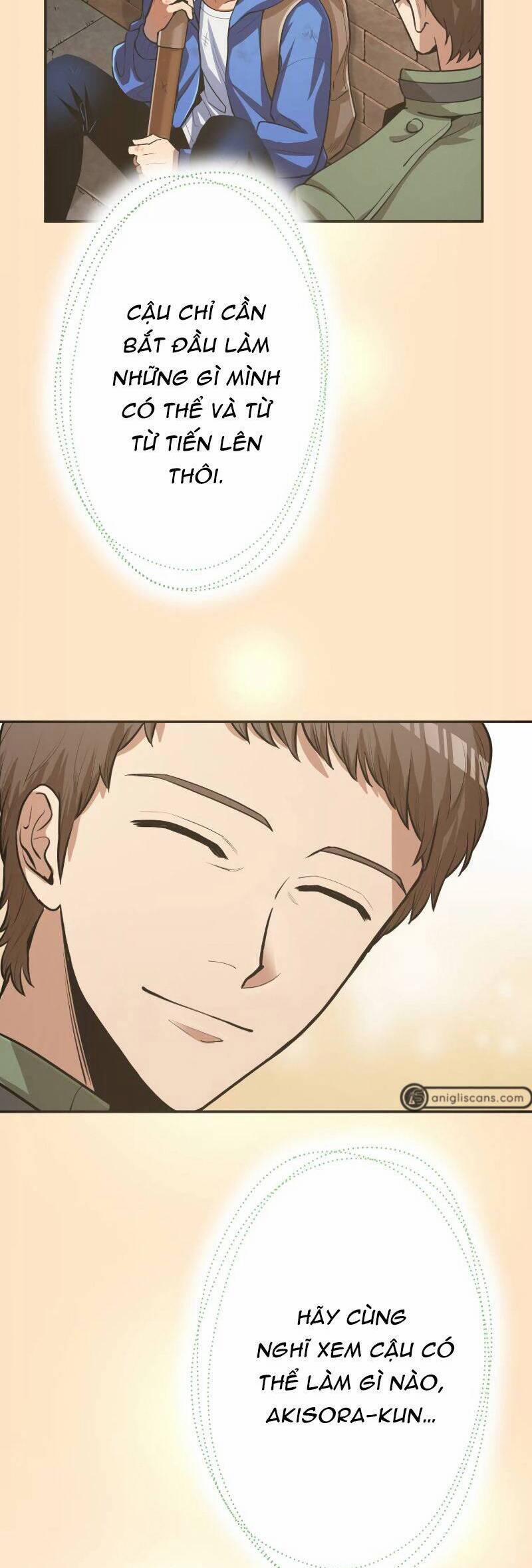 Tôi Thăng Cấp Tột Đỉnh Vì Là 1 Kol 31 trang 45