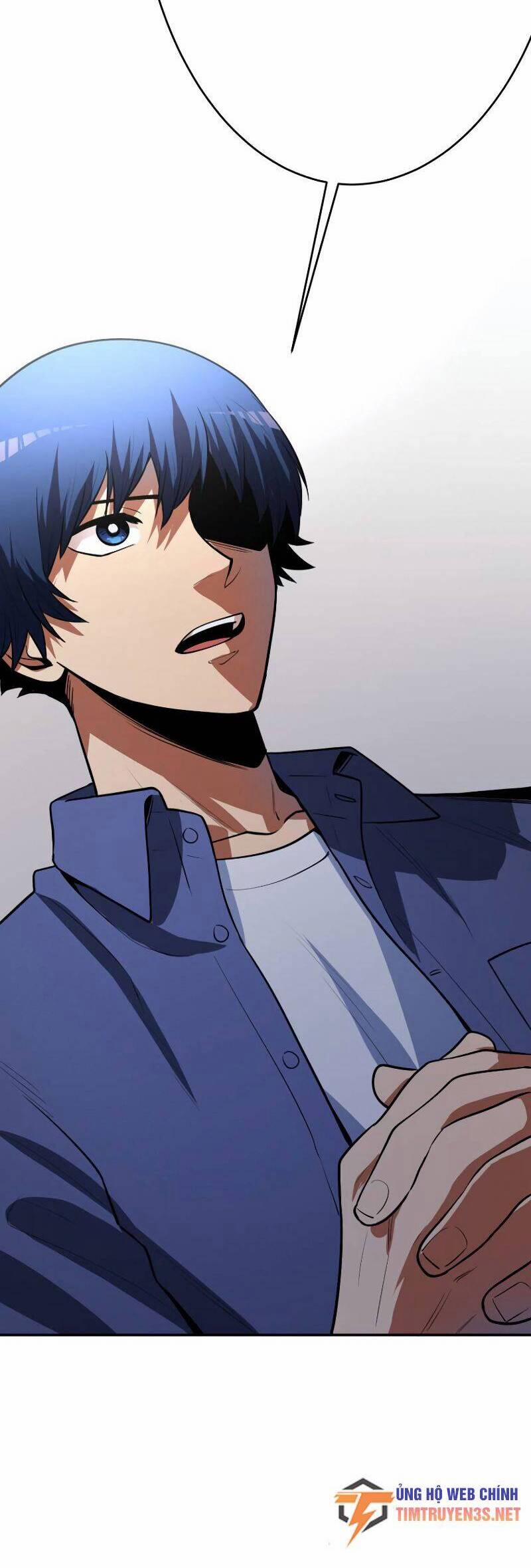 Tôi Thăng Cấp Tột Đỉnh Vì Là 1 Kol 31 trang 47