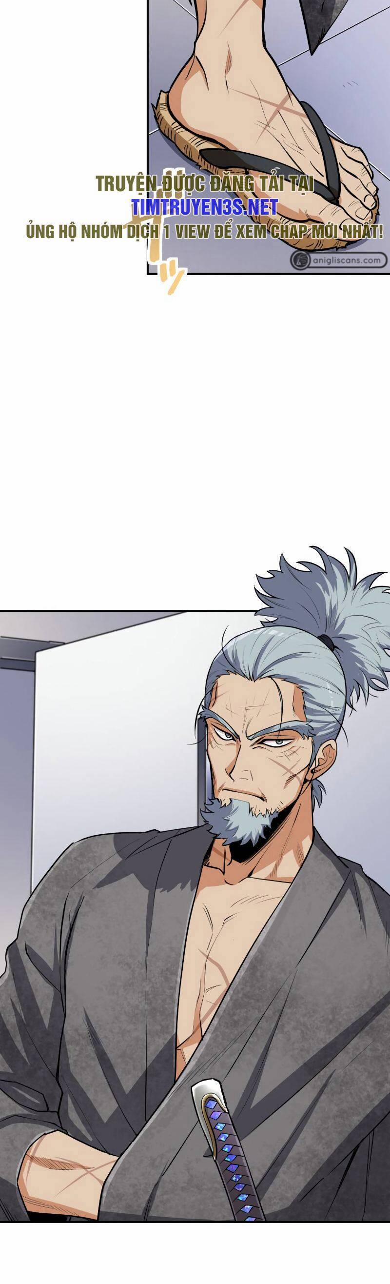 Tôi Thăng Cấp Tột Đỉnh Vì Là 1 Kol 31 trang 50