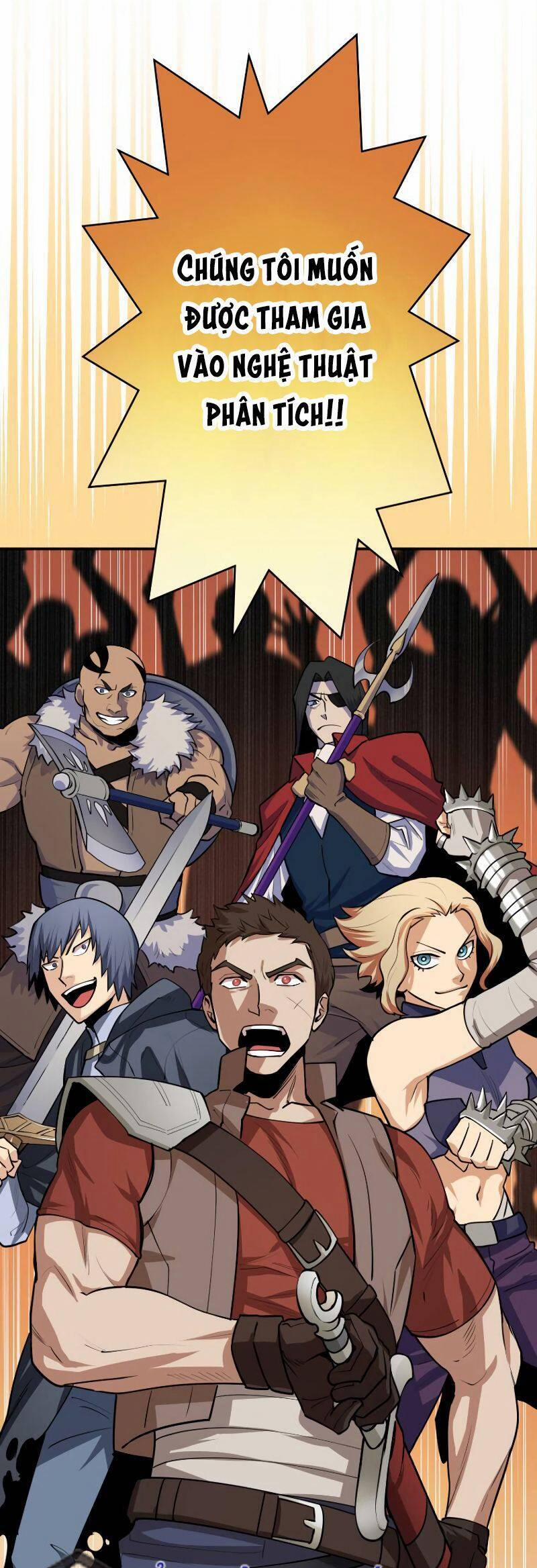 Tôi Thăng Cấp Tột Đỉnh Vì Là 1 Kol 31 trang 52