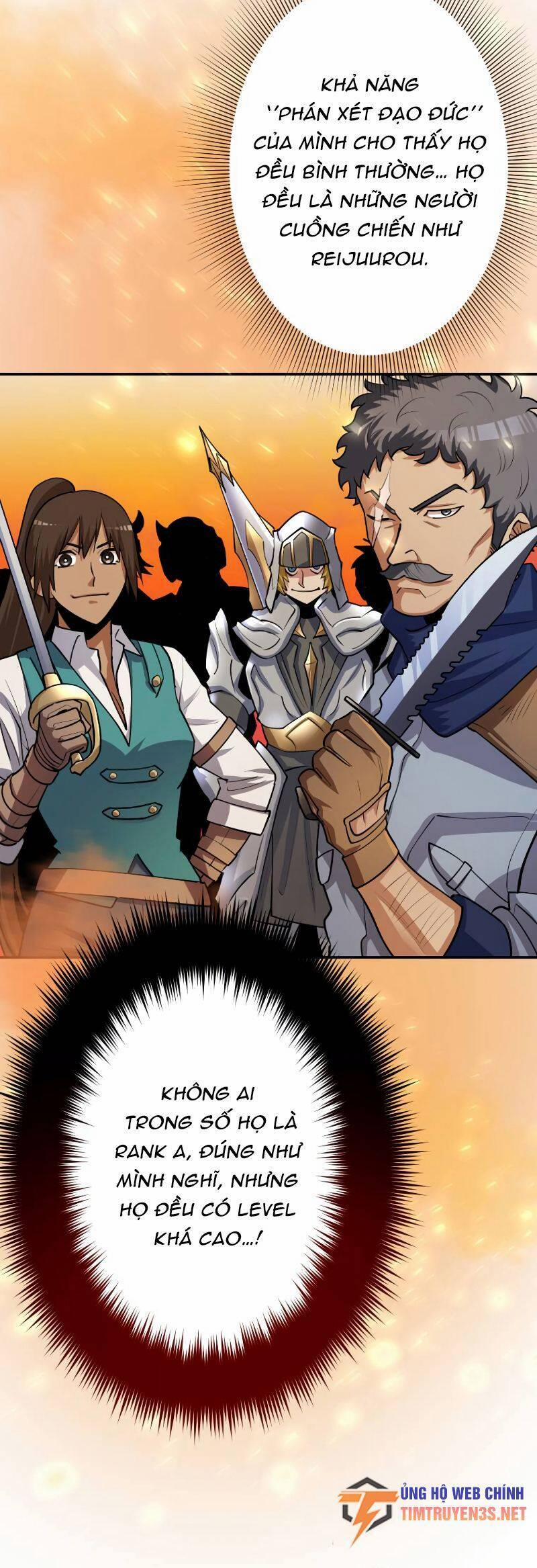 Tôi Thăng Cấp Tột Đỉnh Vì Là 1 Kol 31 trang 55