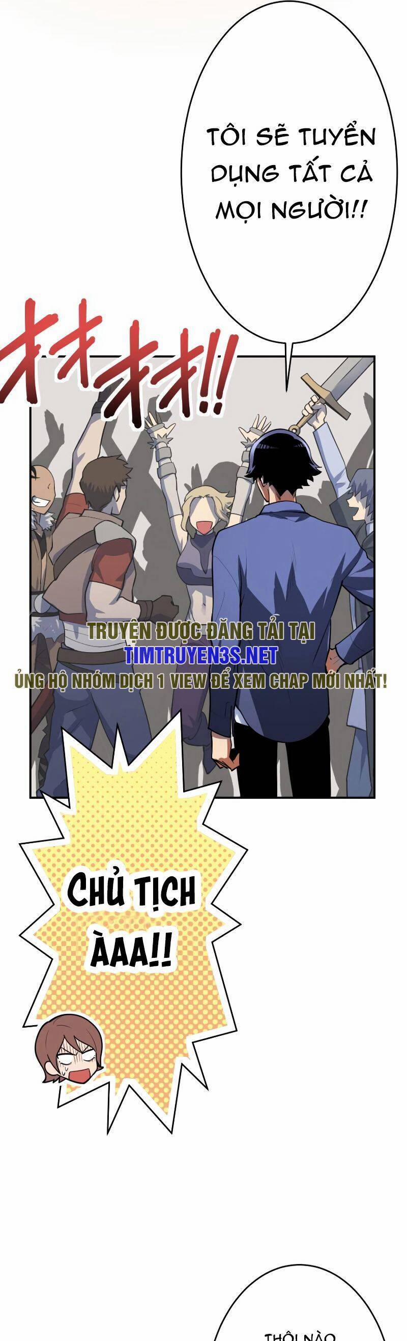 Tôi Thăng Cấp Tột Đỉnh Vì Là 1 Kol 31 trang 56