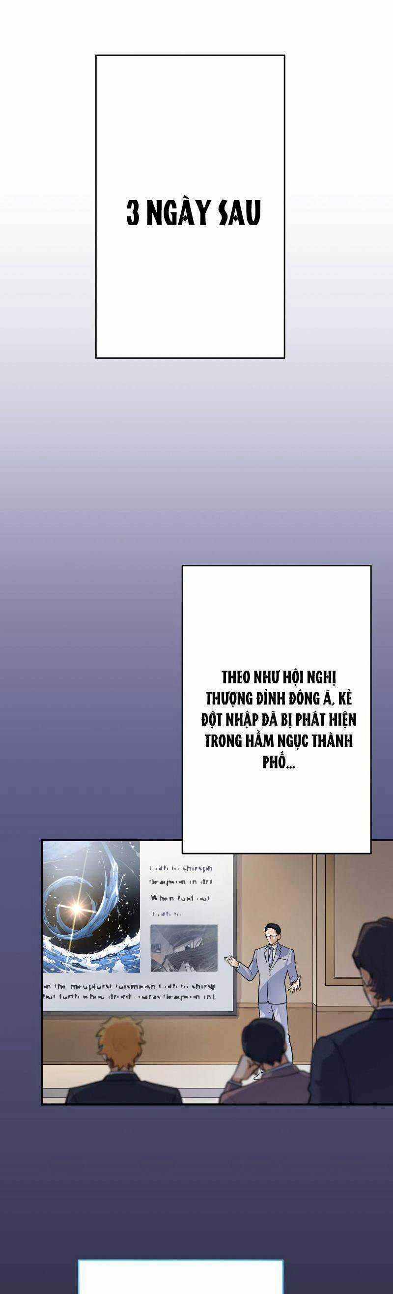 Tôi Thăng Cấp Tột Đỉnh Vì Là 1 Kol 31 trang 58