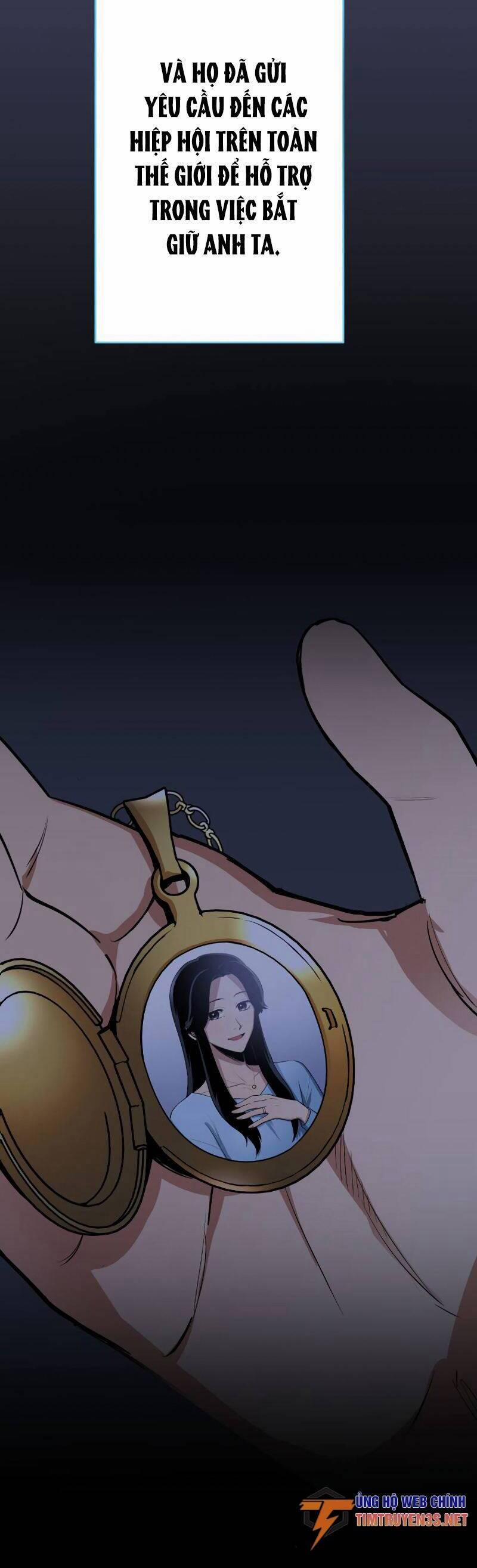 Tôi Thăng Cấp Tột Đỉnh Vì Là 1 Kol 31 trang 59