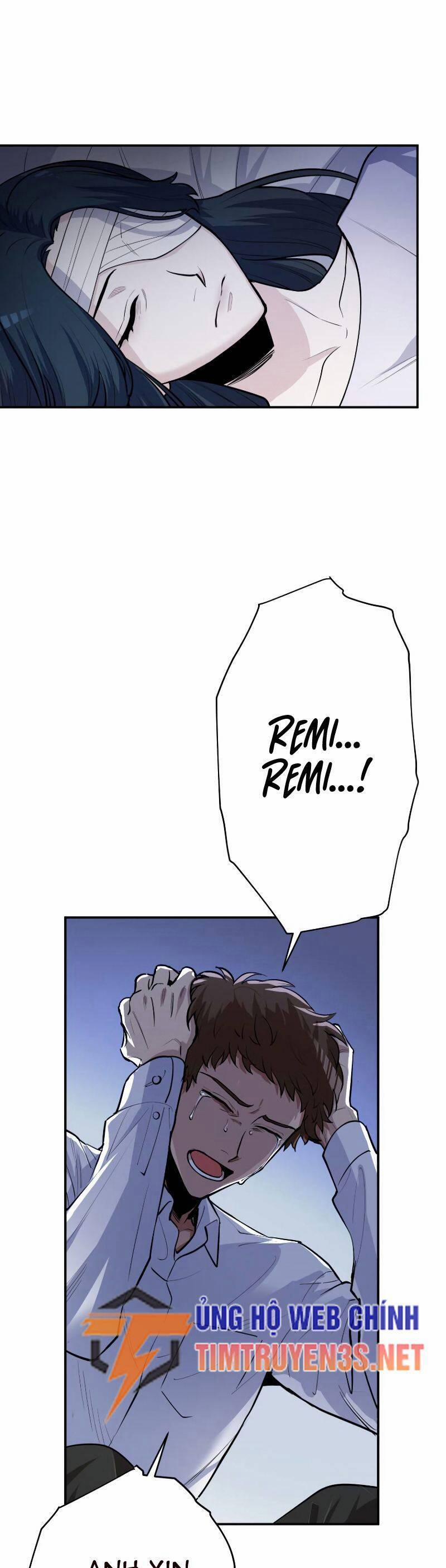 Tôi Thăng Cấp Tột Đỉnh Vì Là 1 Kol 31 trang 6