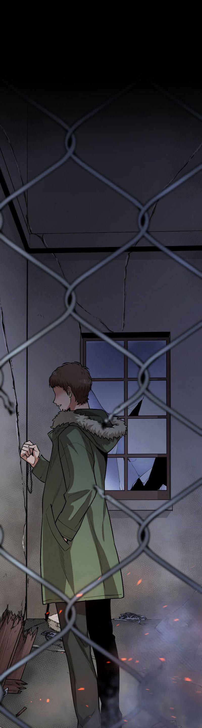 Tôi Thăng Cấp Tột Đỉnh Vì Là 1 Kol 31 trang 60