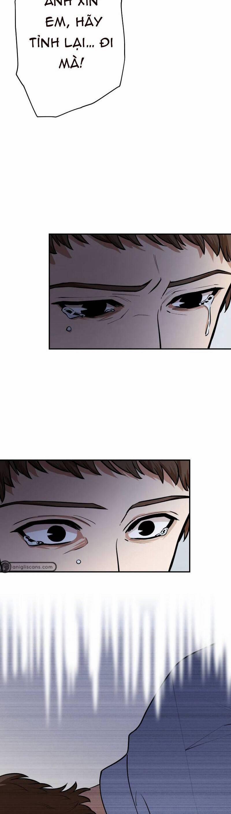 Tôi Thăng Cấp Tột Đỉnh Vì Là 1 Kol 31 trang 7