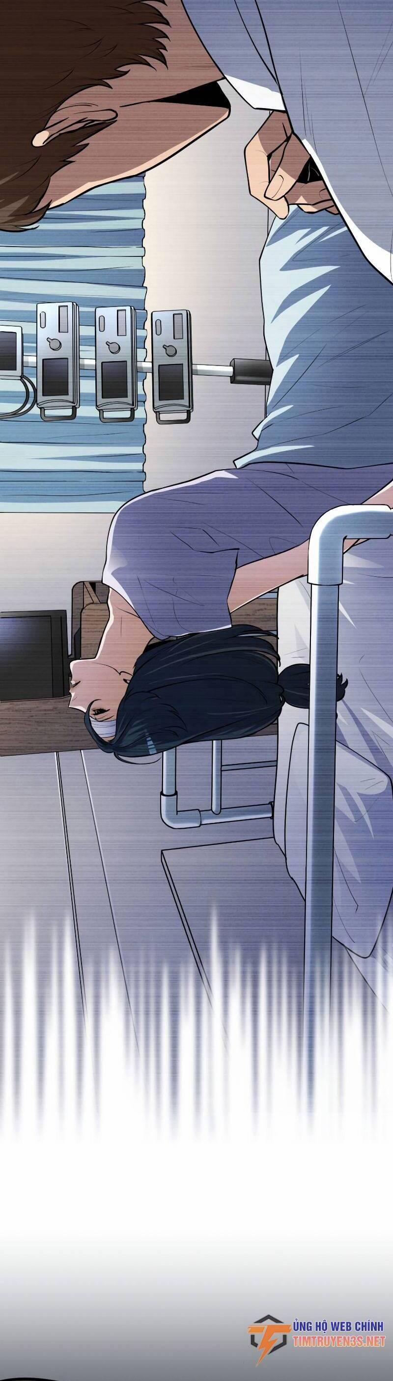 Tôi Thăng Cấp Tột Đỉnh Vì Là 1 Kol 31 trang 8