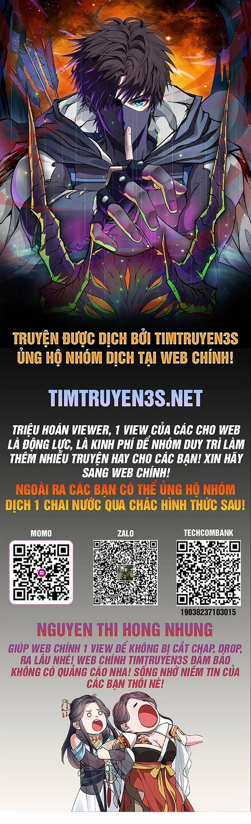 Tôi Thăng Cấp Tột Đỉnh Vì Là 1 Kol 32 trang 0