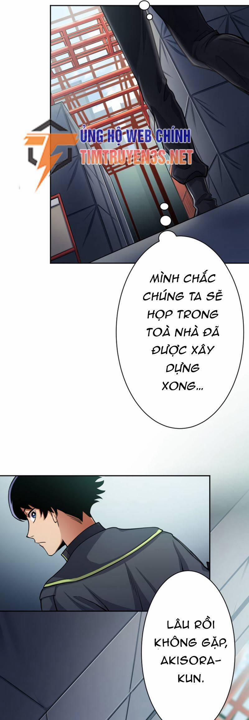 Tôi Thăng Cấp Tột Đỉnh Vì Là 1 Kol 32 trang 16