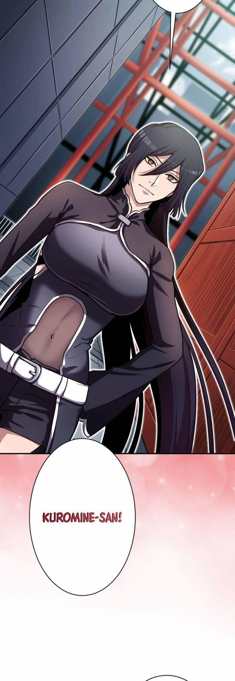 Tôi Thăng Cấp Tột Đỉnh Vì Là 1 Kol 32 trang 17