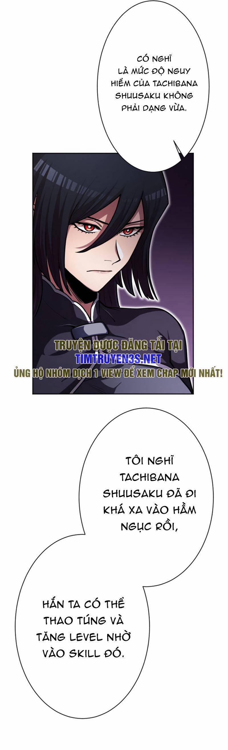 Tôi Thăng Cấp Tột Đỉnh Vì Là 1 Kol 32 trang 20