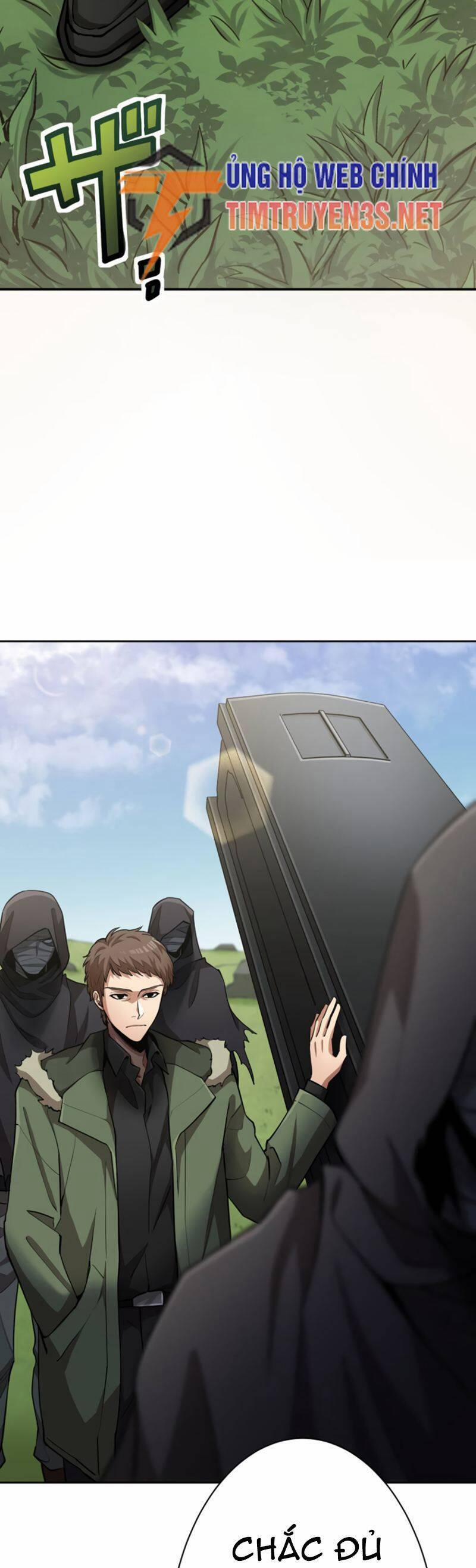 Tôi Thăng Cấp Tột Đỉnh Vì Là 1 Kol 32 trang 24