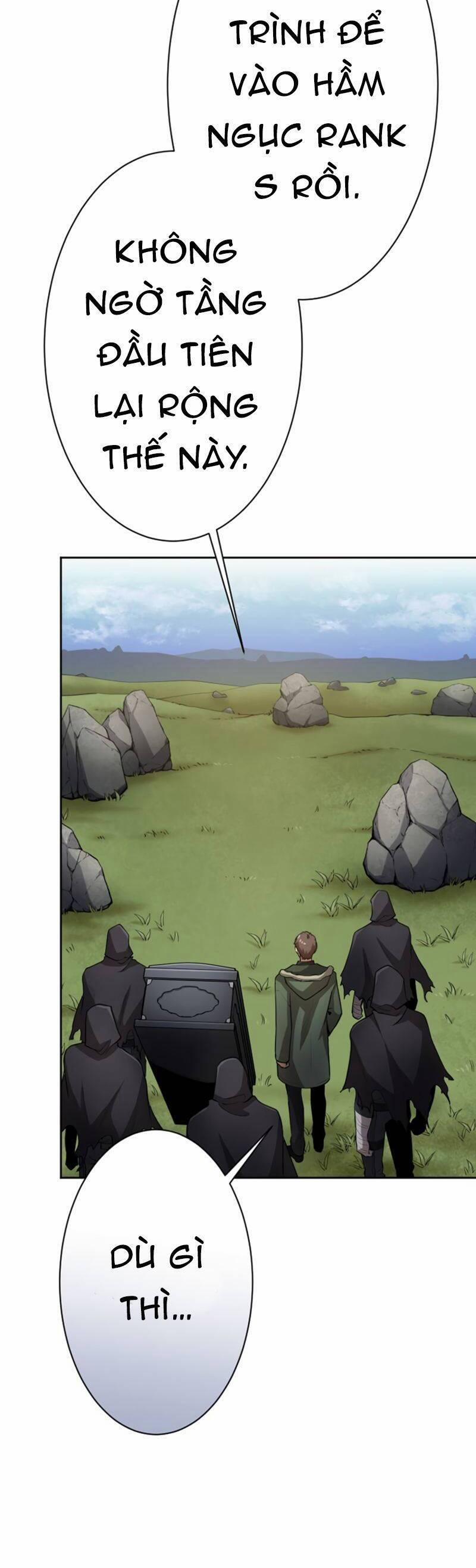 Tôi Thăng Cấp Tột Đỉnh Vì Là 1 Kol 32 trang 25