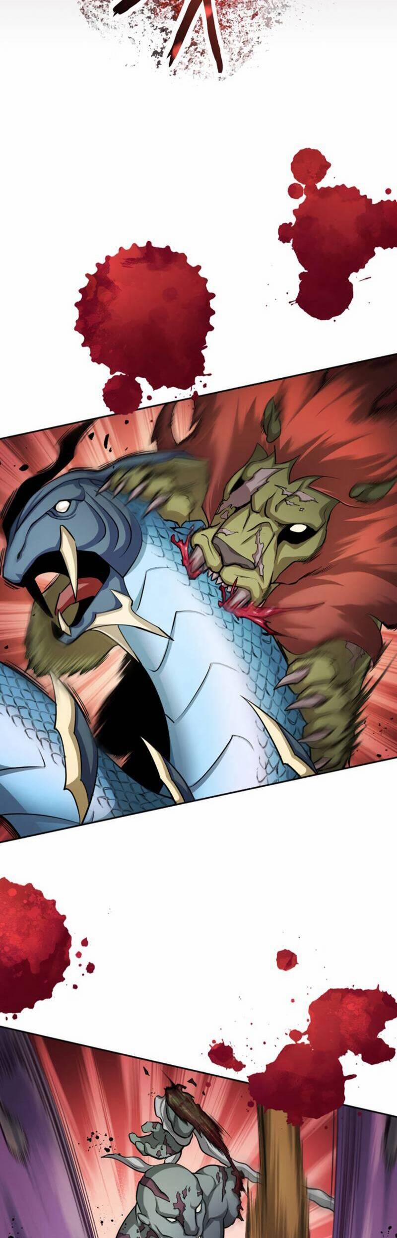 Tôi Thăng Cấp Tột Đỉnh Vì Là 1 Kol 32 trang 29