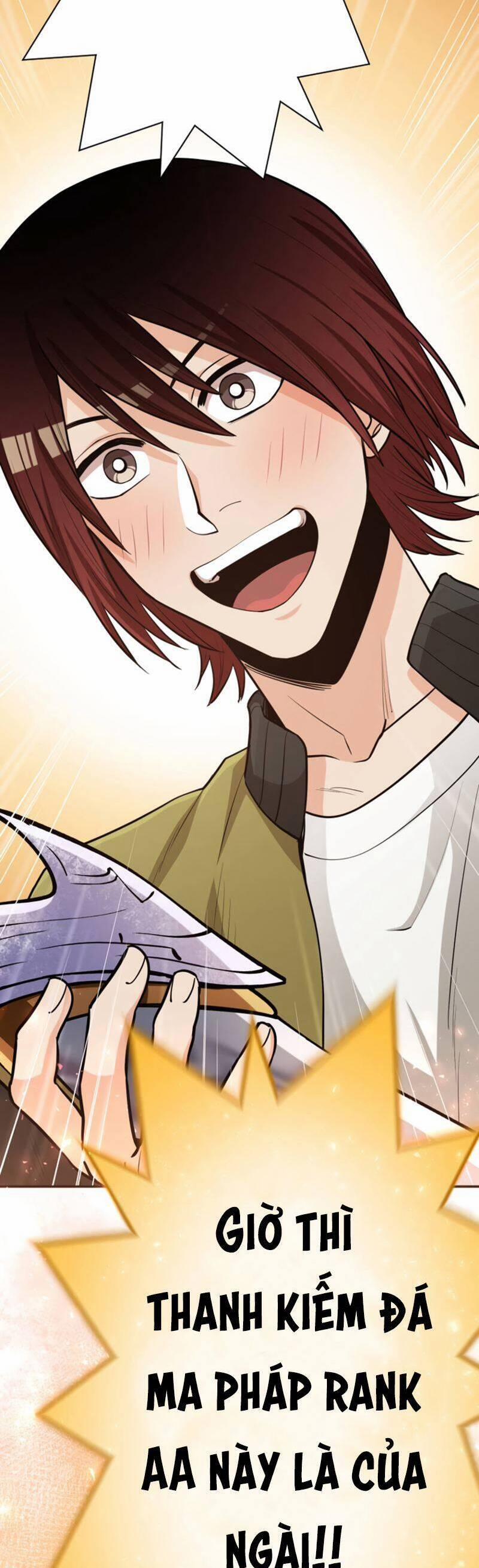 Tôi Thăng Cấp Tột Đỉnh Vì Là 1 Kol 32 trang 3