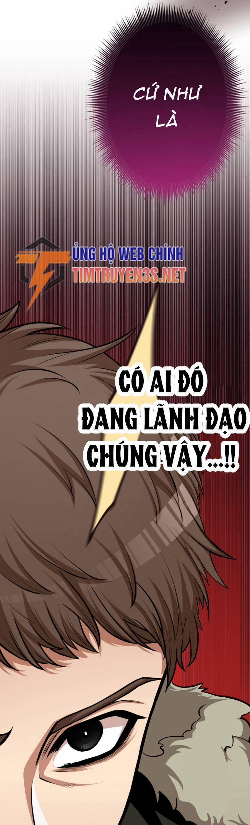 Tôi Thăng Cấp Tột Đỉnh Vì Là 1 Kol 32 trang 36