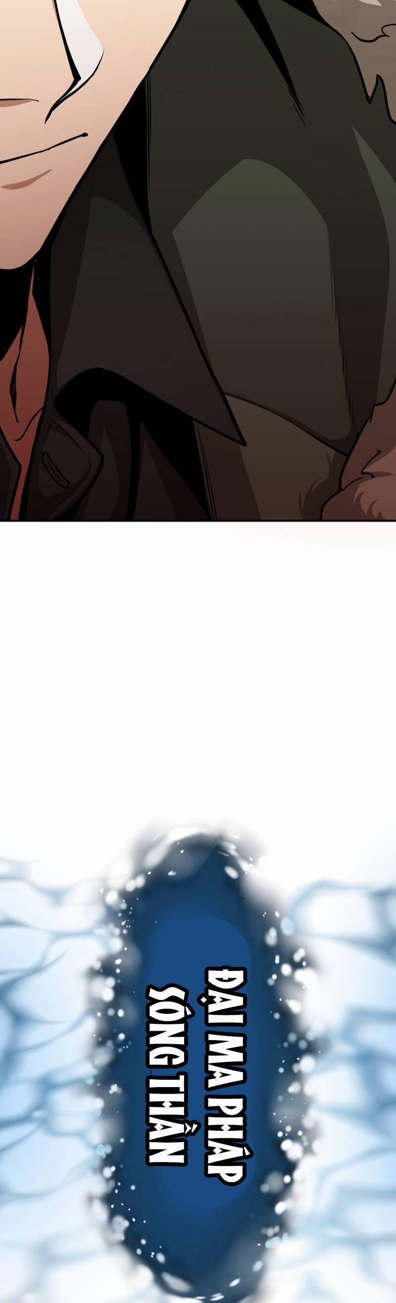 Tôi Thăng Cấp Tột Đỉnh Vì Là 1 Kol 32 trang 37