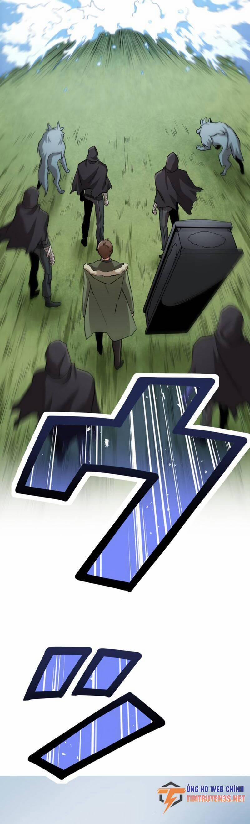 Tôi Thăng Cấp Tột Đỉnh Vì Là 1 Kol 32 trang 39