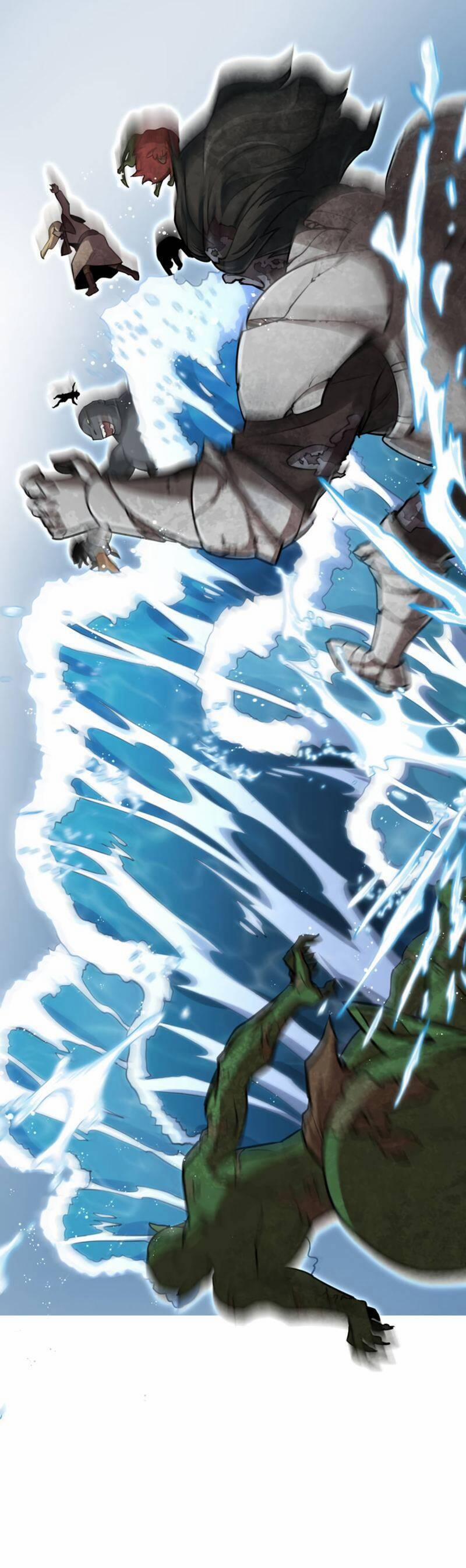 Tôi Thăng Cấp Tột Đỉnh Vì Là 1 Kol 32 trang 40