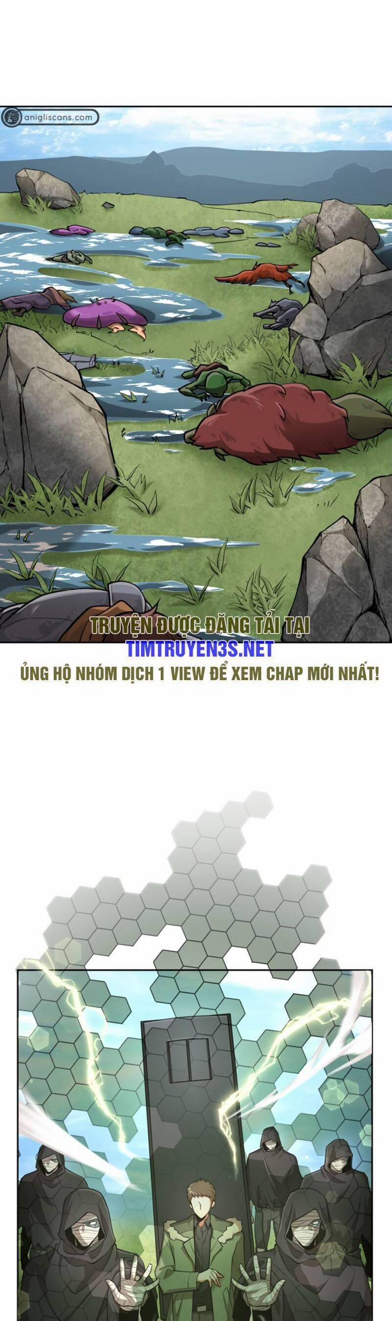 Tôi Thăng Cấp Tột Đỉnh Vì Là 1 Kol 32 trang 42