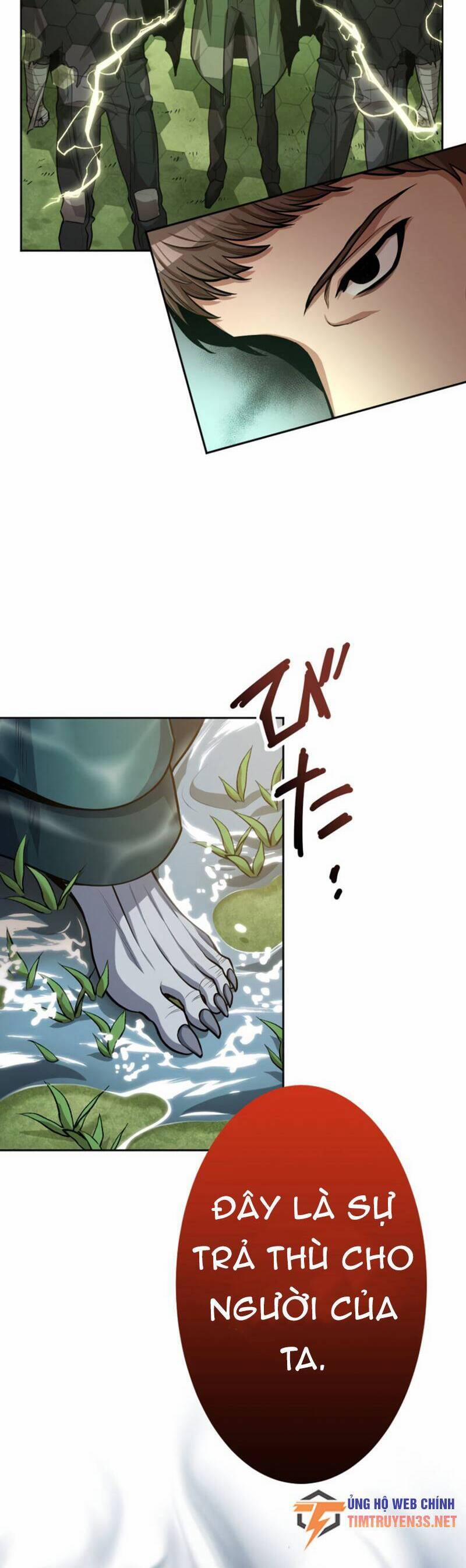 Tôi Thăng Cấp Tột Đỉnh Vì Là 1 Kol 32 trang 43