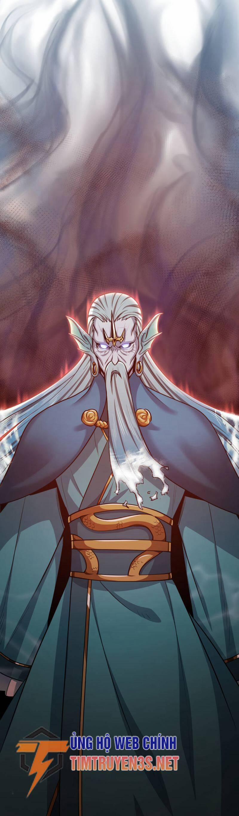 Tôi Thăng Cấp Tột Đỉnh Vì Là 1 Kol 32 trang 44