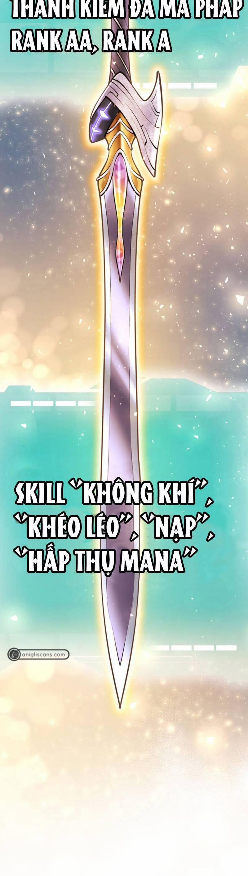 Tôi Thăng Cấp Tột Đỉnh Vì Là 1 Kol 32 trang 6