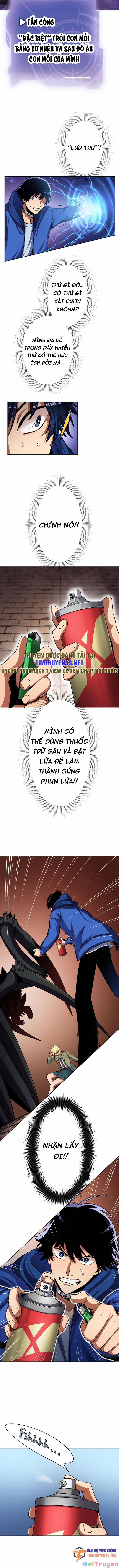 Tôi Thăng Cấp Tột Đỉnh Vì Là 1 Kol 4 trang 12