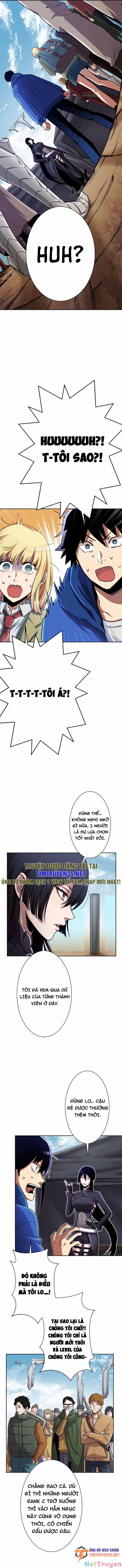 Tôi Thăng Cấp Tột Đỉnh Vì Là 1 Kol 4 trang 4