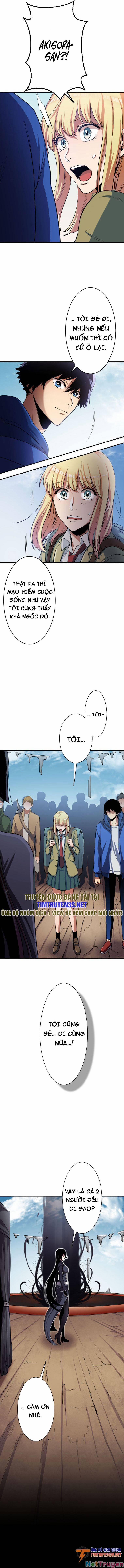 Tôi Thăng Cấp Tột Đỉnh Vì Là 1 Kol 4 trang 6