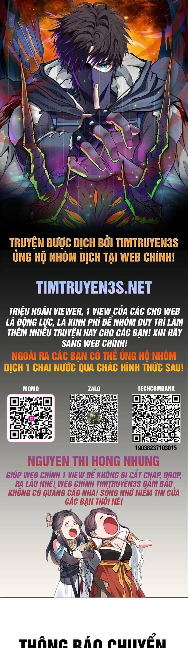 Tôi Thăng Cấp Tột Đỉnh Vì Là 1 Kol 8 trang 0