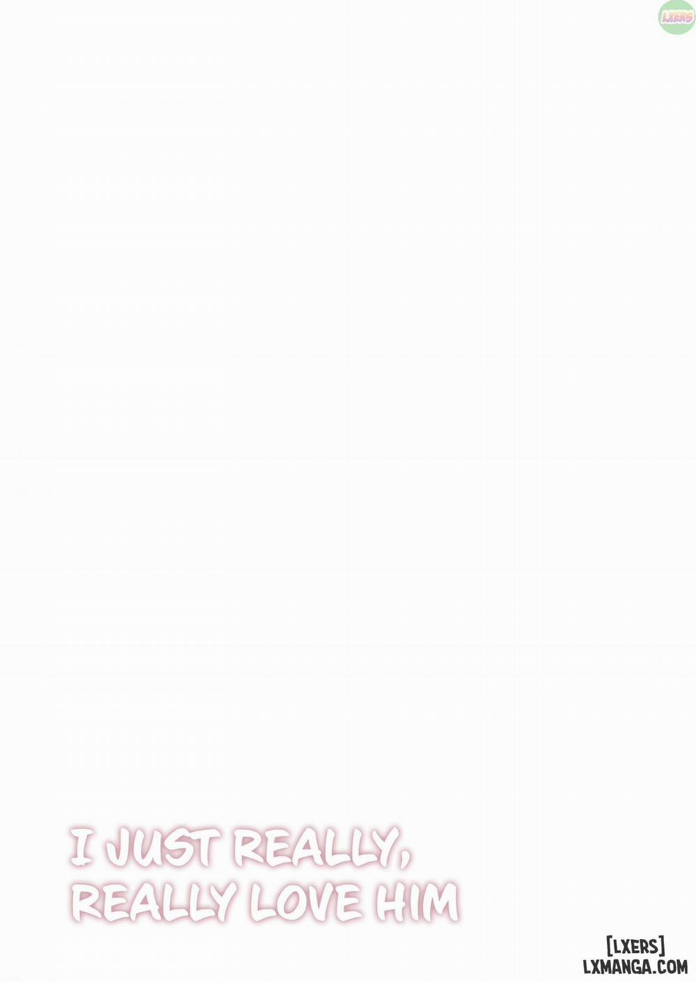 Tôi Thật Sự Yêu Anh Ấy 1 trang 22