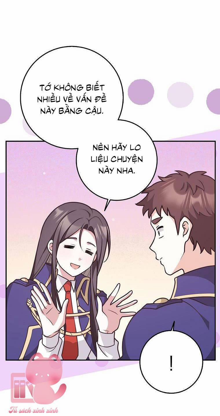 Tôi Thề Chúng Ta Chỉ Là Bạn 39 trang 22