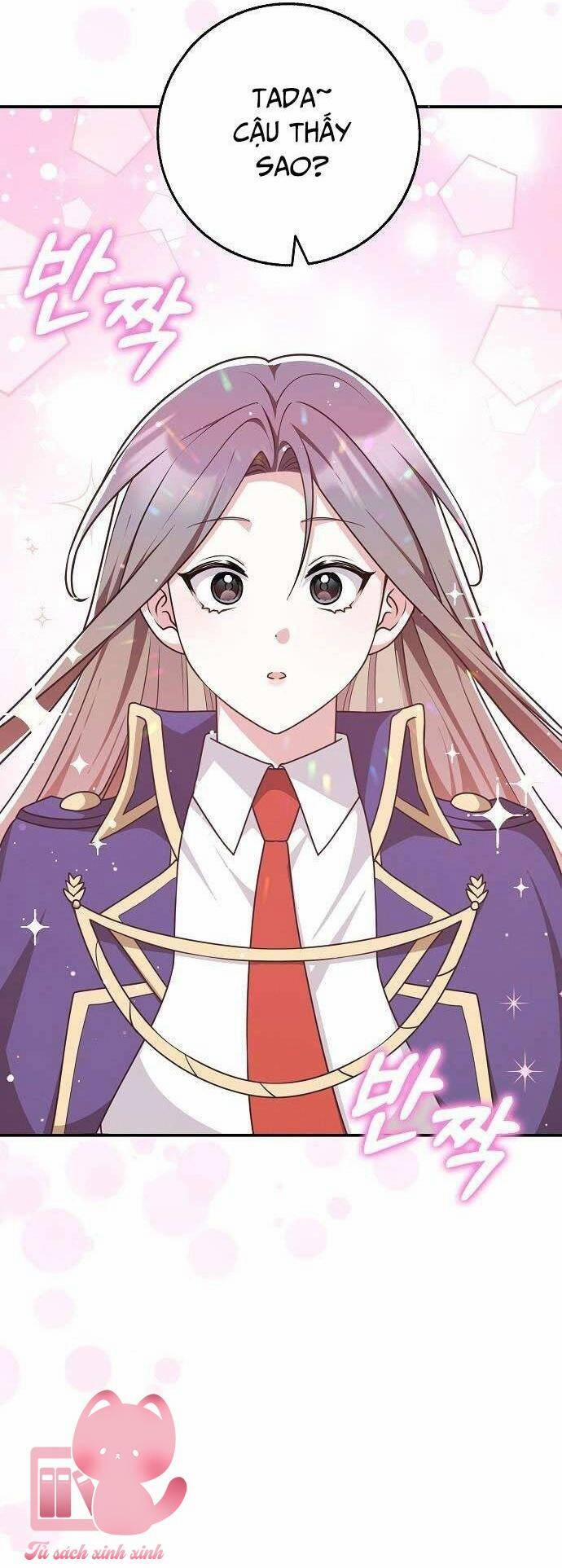 Tôi Thề Chúng Ta Chỉ Là Bạn 61 trang 11