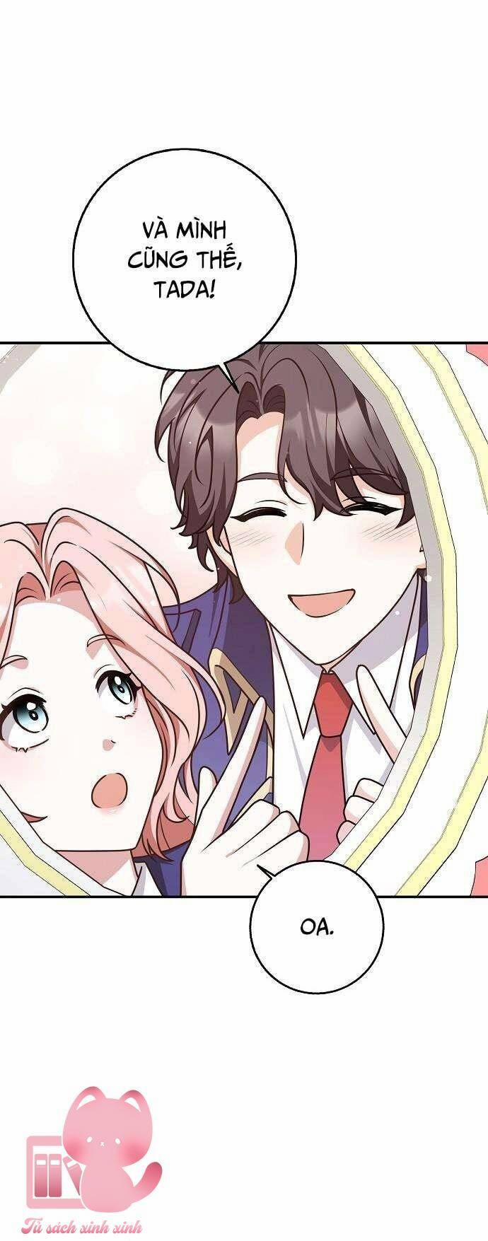 Tôi Thề Chúng Ta Chỉ Là Bạn 61 trang 16