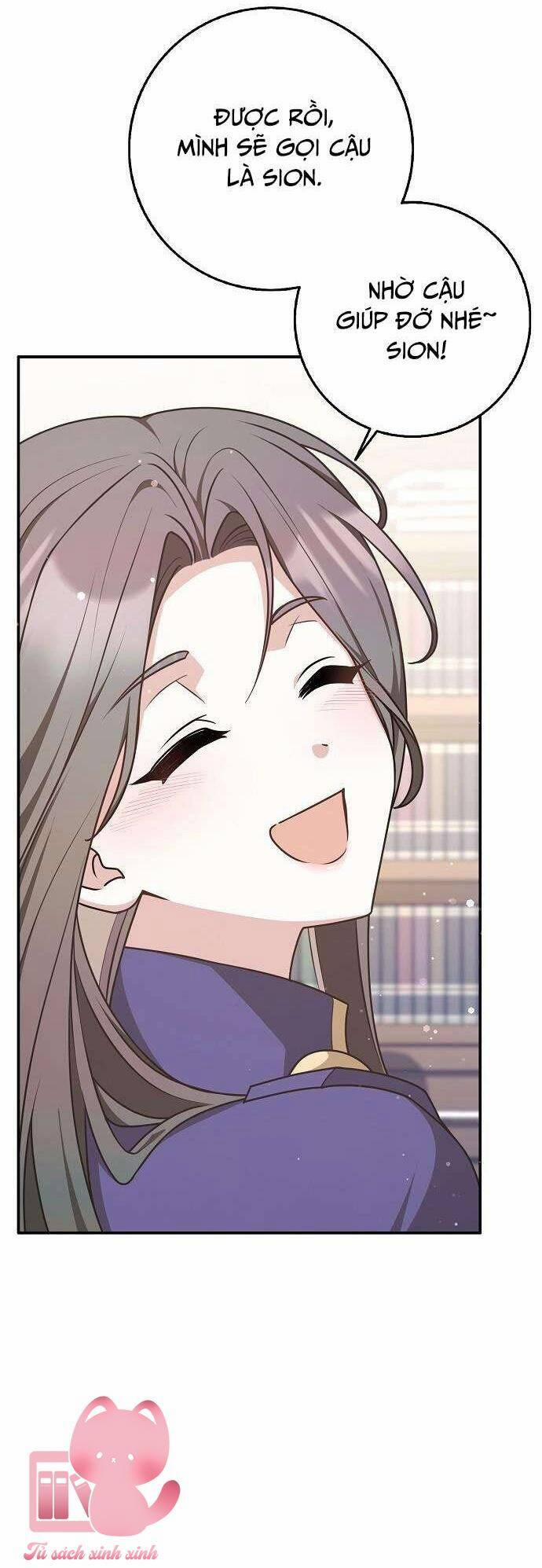 Tôi Thề Chúng Ta Chỉ Là Bạn 61 trang 20