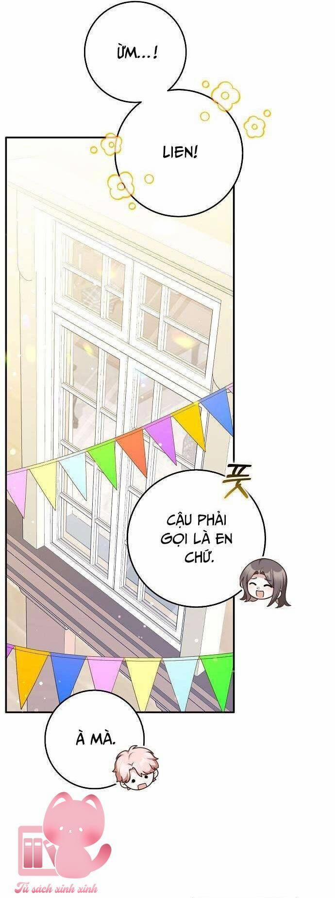 Tôi Thề Chúng Ta Chỉ Là Bạn 61 trang 22