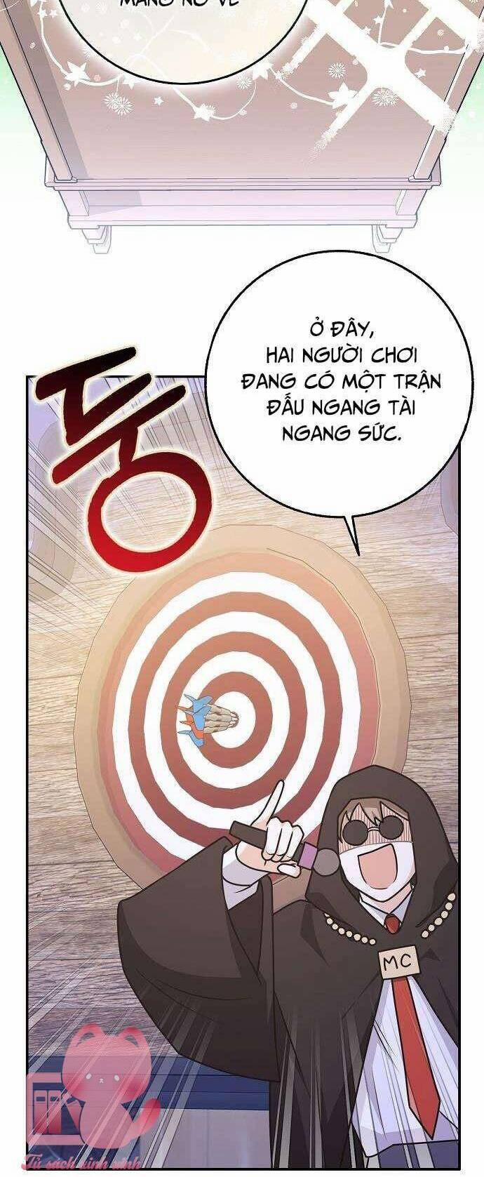 Tôi Thề Chúng Ta Chỉ Là Bạn 61 trang 25