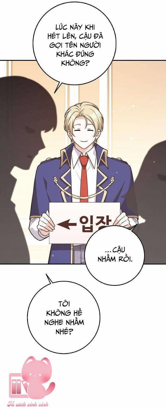 Tôi Thề Chúng Ta Chỉ Là Bạn 61 trang 3