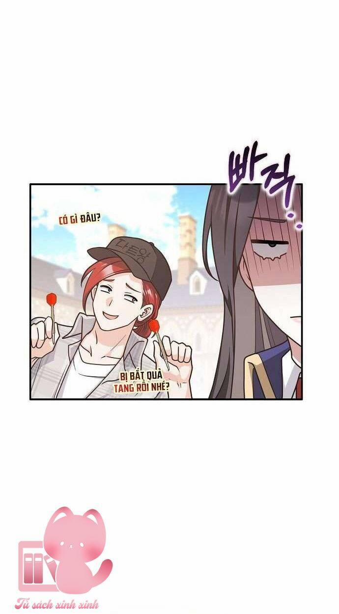 Tôi Thề Chúng Ta Chỉ Là Bạn 61 trang 32