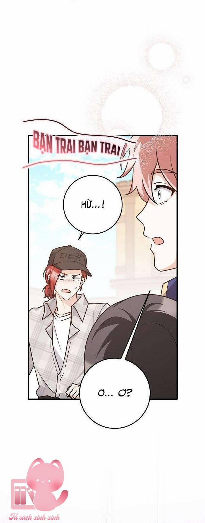 Tôi Thề Chúng Ta Chỉ Là Bạn 61 trang 35