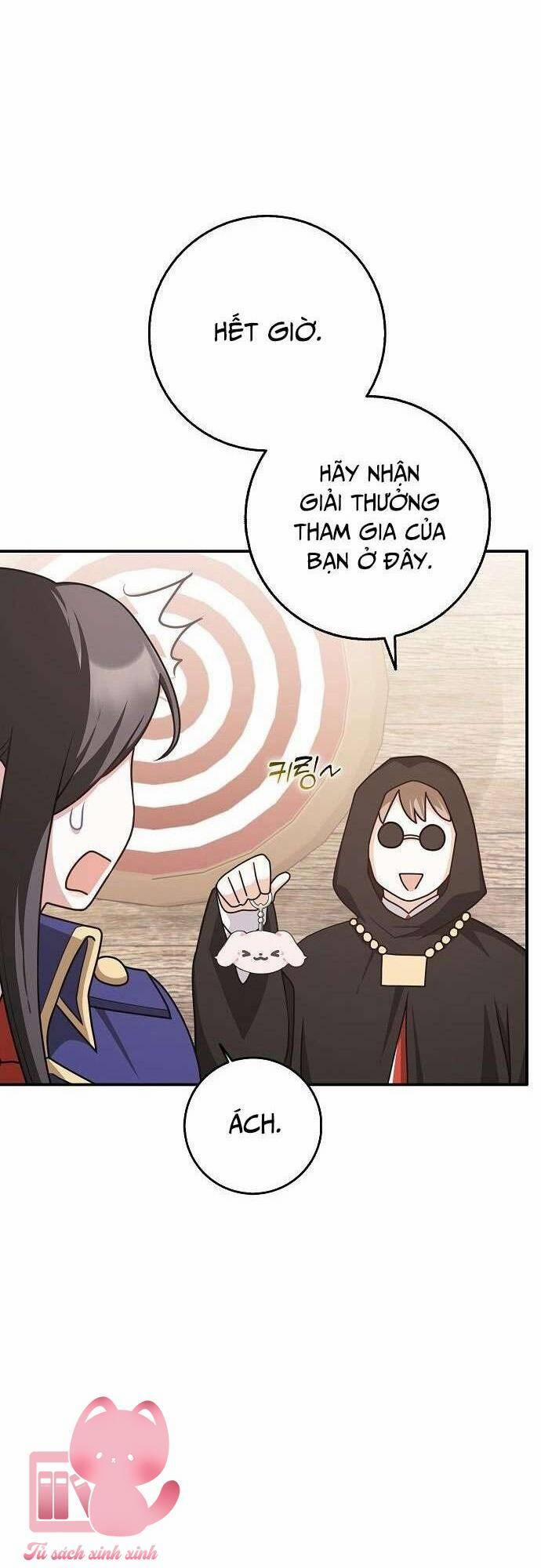 Tôi Thề Chúng Ta Chỉ Là Bạn 61 trang 48